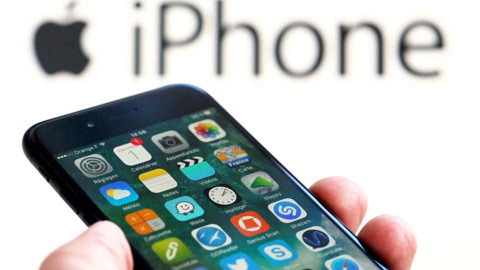 Softwarepiraten nutzen Apple-Technologie, um gehackte Apps auf iPhones zu installieren